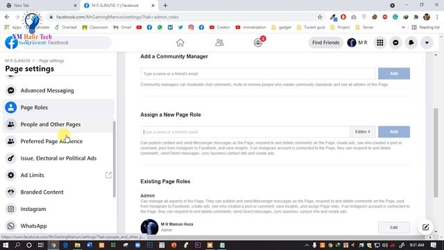 ফেসবুক গেমিং পেইজ কিভাবে খুলবেন? How to Create Facebook Gaming Page A to Z Bangla Tutorial 2022 смотреть онлайн