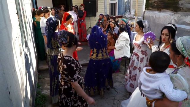 свадьба город Воронеж часть 1 вика и мадяри