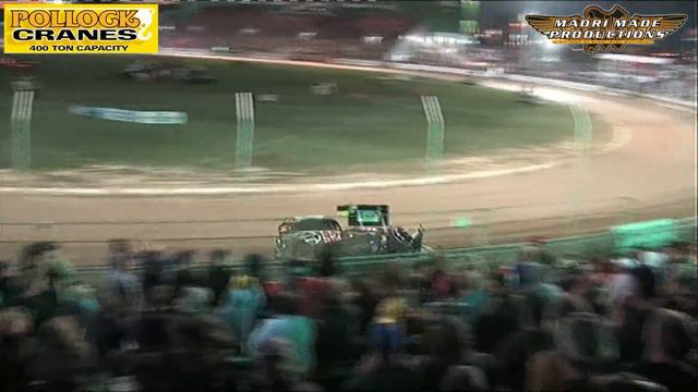 Superstock Wall Ride - Dale Robertson Vs Jayson Palamountain NZ Superstock Teams 2013 смотреть онлайн