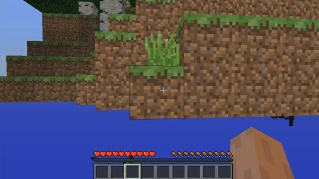 Minecraft Hex не работает. Попытка №1 смотреть онлайн
