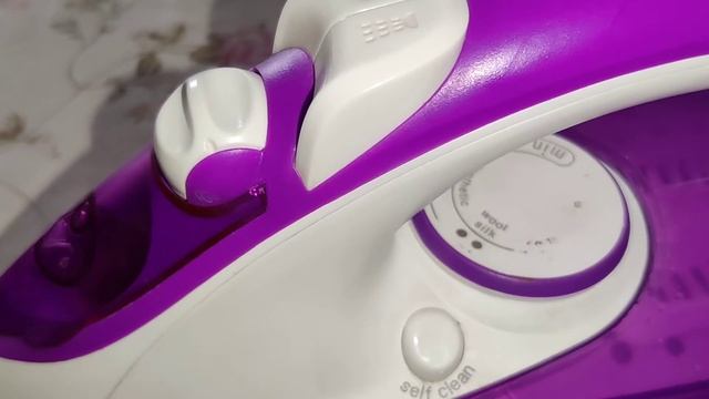 Review of Kenwood Steam Iron,How to use Steam iron смотреть онлайн