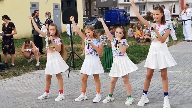 Эмэмдэмс - солнце Монако смотреть онлайн