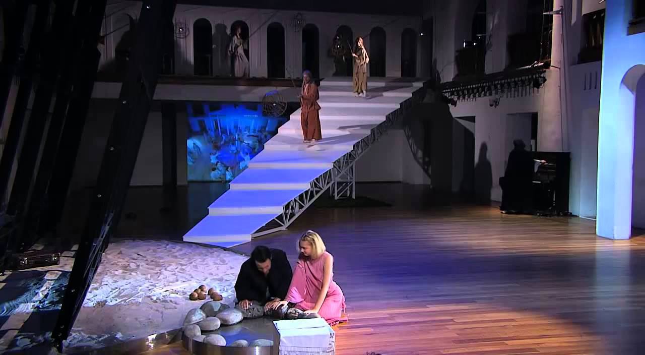 Каин (Часть 2) смотреть онлайн