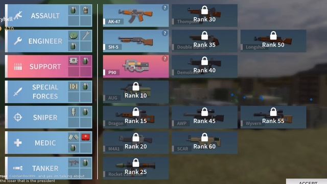 Playing poly battle roblox смотреть онлайн