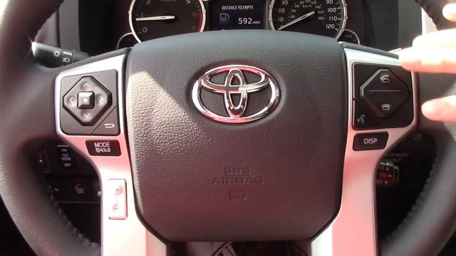 2017 Toyota Tundra for Mike from Tom B смотреть онлайн