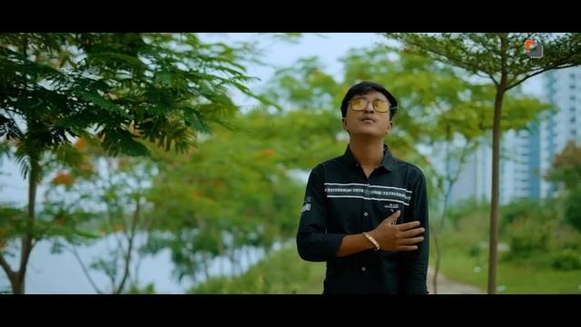 কলিজার পোষা পাখি রে | RA Azmir | Akhi Islam | Kolijar Posha Pakhire | Tiktok Viral Sad Song 2022 смотреть онлайн