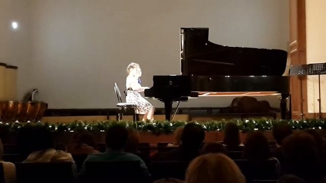 А. Хачатурян. Тарантелла из балета Чипполино. смотреть онлайн