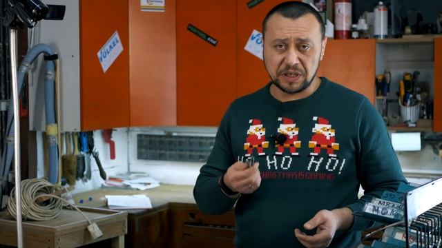 Метчики и плашки моей мастерской смотреть онлайн