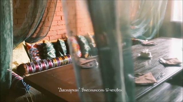 Этно-ресторан "Орда", г. Улан-Удэ смотреть онлайн