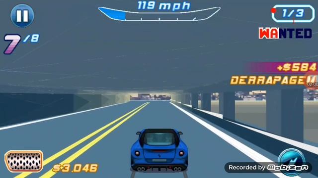 copia do bornout 3 tekadown kkkkk java Asphalt Adrenaline смотреть онлайн