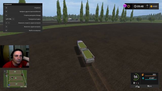 ✅Farming Simulator 17 | Прохождение онлайн смотреть онлайн