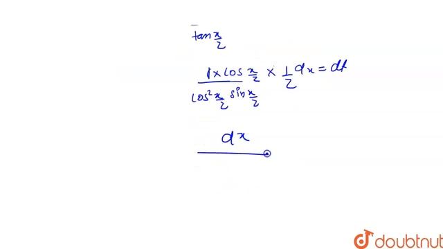 `int("cosec" x)/(cos^(2)(1+log tan.(x)/(2)))dx=` смотреть онлайн