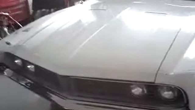 1971 Ford Torino 500 смотреть онлайн