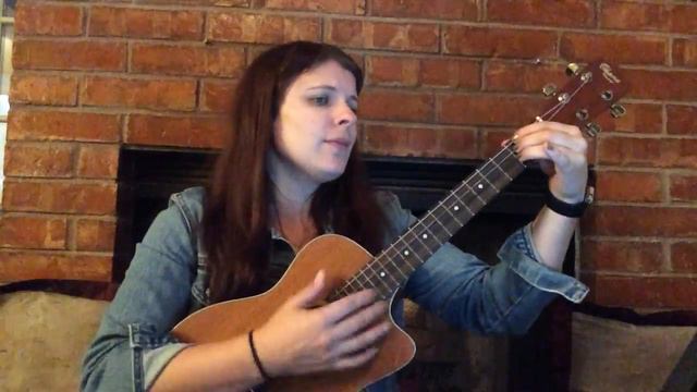 Three Little Birds (for Baritone Ukulele) смотреть онлайн