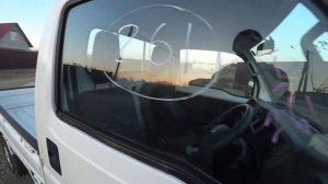 микрогрузовик HONDA ACTY TRUCK 660 SDX 4 WD