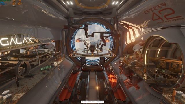 3DMark Bench Port Royal 4K 120hz RTX 4090 Msi Trio X 2022 смотреть онлайн