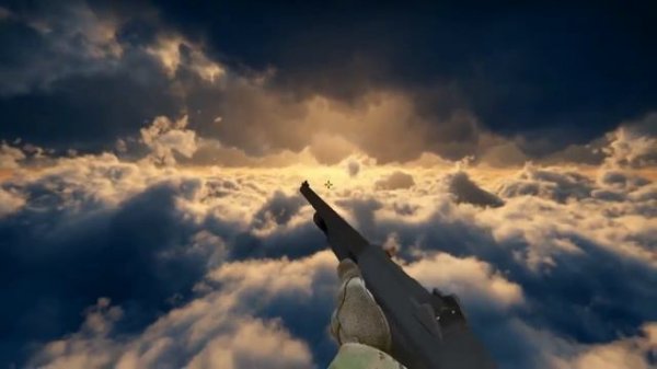 CS GO Музыка из оружия