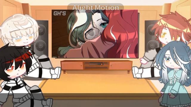 Past Doors React to... []Roblox Doors[]Gacha club[]By:me[]Lazy._.[] смотреть онлайн