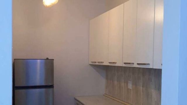 Квартира в Батуми, Грузия 40 м² - улица Юрьевская | Недвижимость в Батуми смотреть онлайн