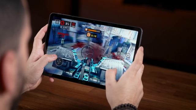 بديل الايباد للطلاب || Doogee T30 Pro смотреть онлайн