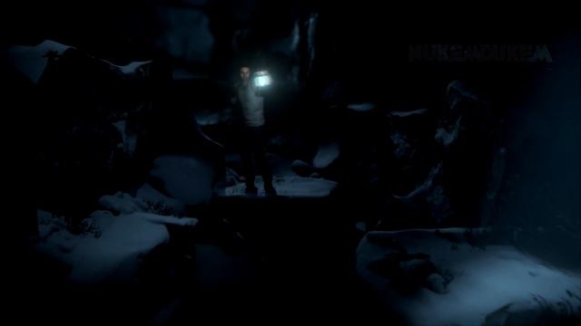 Jessica's Death Possibility Until Dawn (Obviously Spoilers)