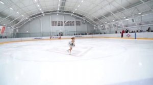 Мирослава Лебедева / Miroslava Lebedeva - Проект "Королева льда", прокат и награждение