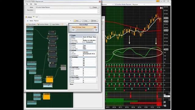 BloodHound Workshop - Signal Counter node смотреть онлайн