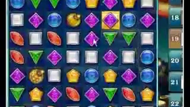 Olympic Gems Playrix