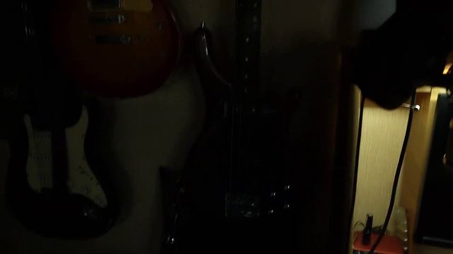 Приехала из Японии! jazz bass legend, обзор работ и первые ощущения смотреть онлайн