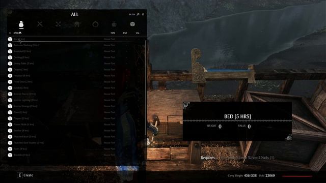 Ep85 Skyrim 2.22.22 The Dark Sacrament смотреть онлайн