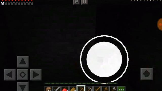 MINECRAFT ВЫЖИВАНИЕ ЧАСТЬ 1 ПЕРВЫЙ КАМЕНЬ!!!!(: смотреть онлайн