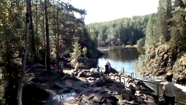 Кивая,Корелия смотреть онлайн