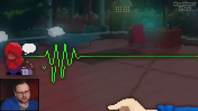 Куплинов зачитал под lo-fi бит смотреть онлайн