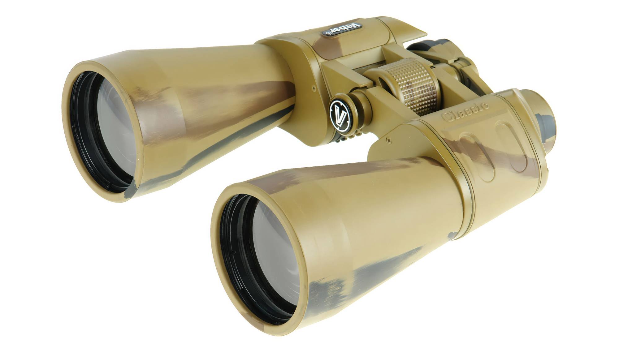 Обзор серии биноклей Veber Classic 20x60 смотреть онлайн