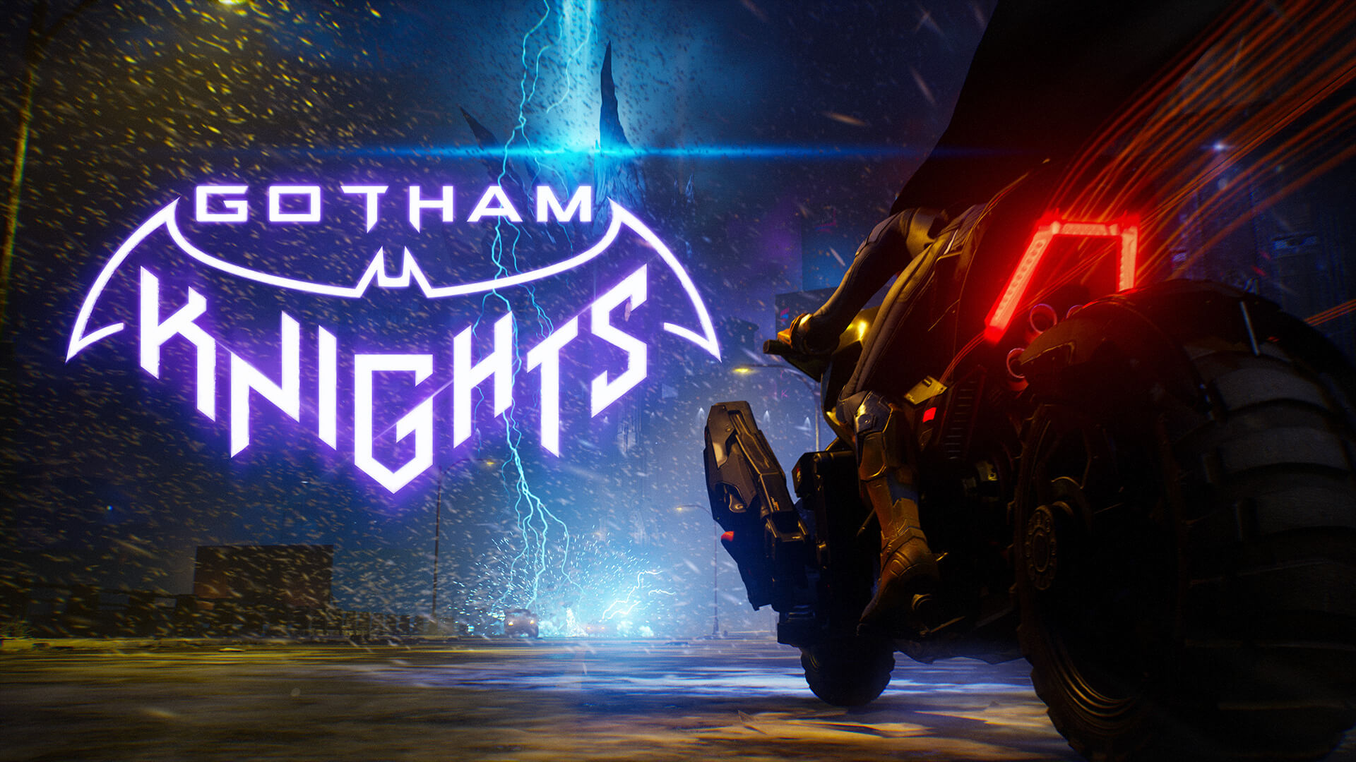 Gotham Knights Злодеи Русский трейлер 4K Игра 2022 смотреть онлайн