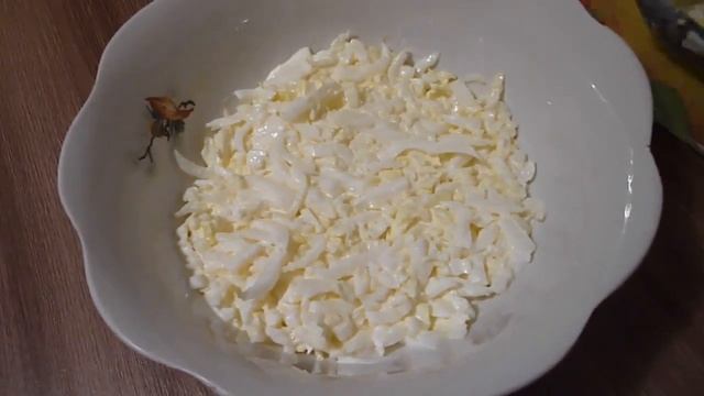 Салат из Пекинской капусты и жареных Вешенок - Как приготовить 08 01 2019 смотреть онлайн