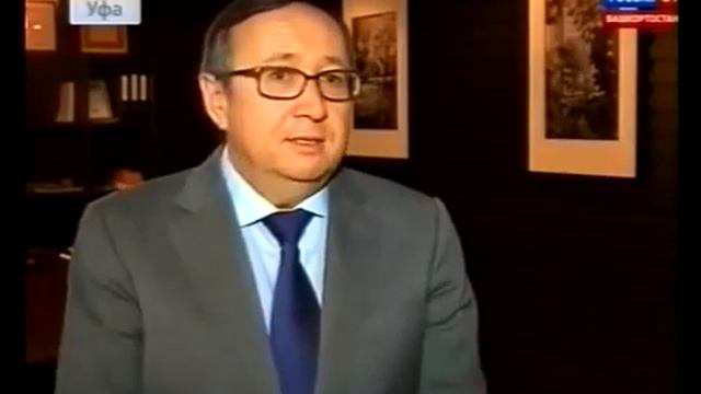 Началось строительство жилого комплекса по улице Худайбердина села Кармаскалы смотреть онлайн