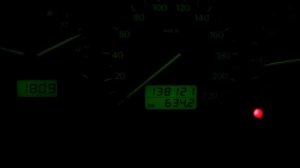 Глохнет VW Passat B4