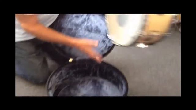 Gewa Deluxe Snare Case - Available now at Soundattak смотреть онлайн
