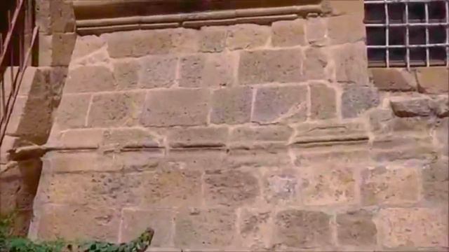 Северный Кипр. Никосия. Мечеть СЕЛЕМИЯ. смотреть онлайн