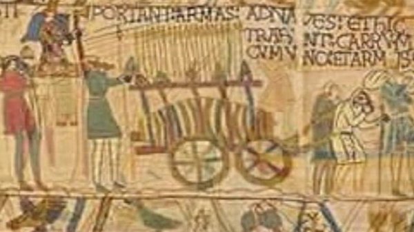 William the Conqueror