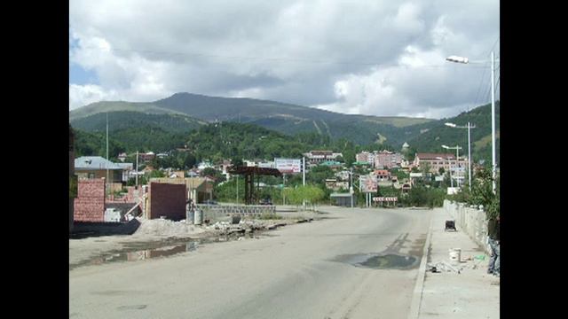 Молоканские песни. Поет Романова Ф. смотреть онлайн