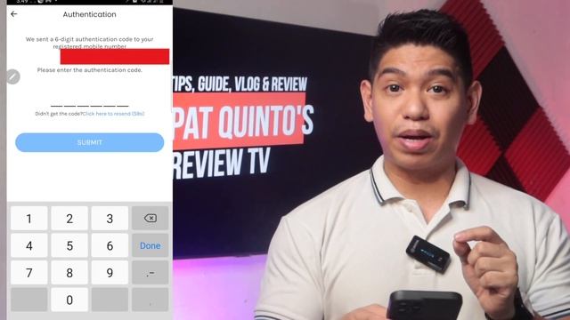 LEGIT| GCASH| SAWAKAS! SAGOT SA FACE RECOGNITION ERROR sa GCASH - LEGIT! смотреть онлайн