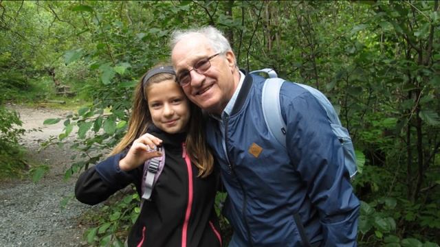 Ванкувер, круиз - 7 ночей на Аляску. (Vancuver, 7 смотреть онлайн