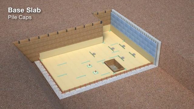 SikaProof - Hidroizolacioni sistem baziran na potpuno lepljenim vodonepropusnim membranama смотреть онлайн