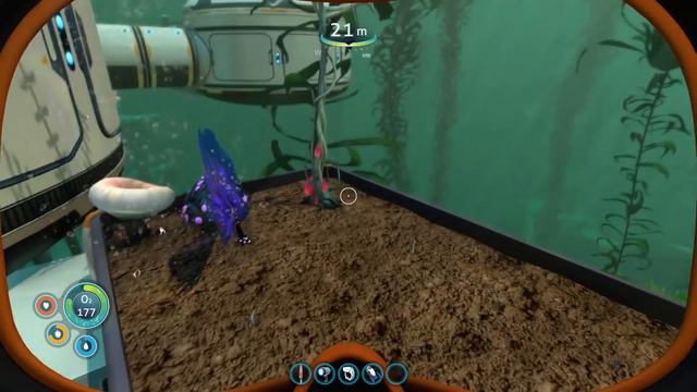 Egg Hunt - Subnautica E22