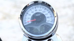 Мотоцикл в стиле "круизер", ZONGSHEN RA-1. Обзор.