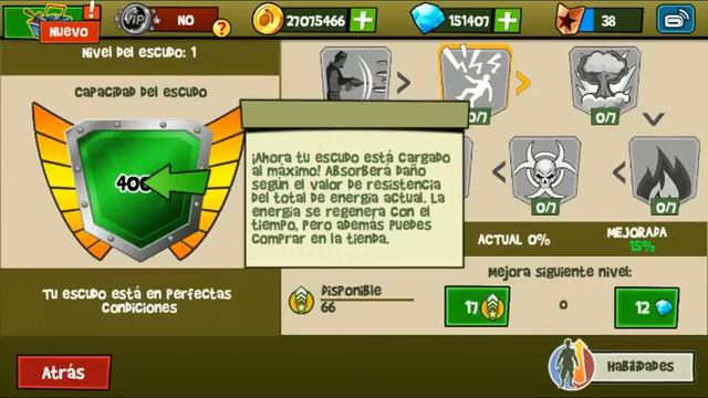 BLITZ BRIGADE REVIEW DE LA ACTUALIZACION 1.8.0p Armas Nuevas Y Mas Comentario En Español смотреть онлайн