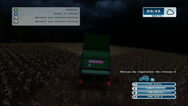 FARMING SIMULATOR 2013 MAP USA XBOX360 EPISODE 21 смотреть онлайн