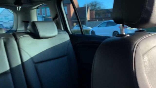 Vauxhall Zafira Turbo Walkaround смотреть онлайн